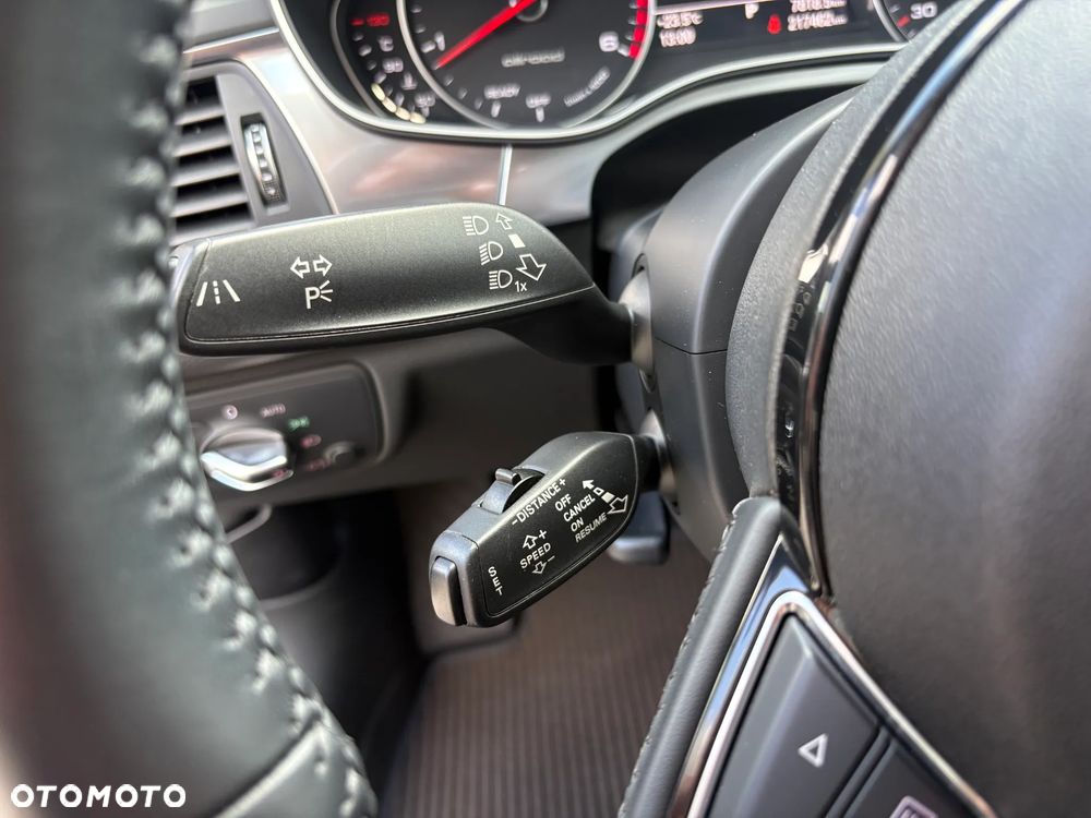 Audi A6 Allroad 3.0 TDI S tronic DPF - 13