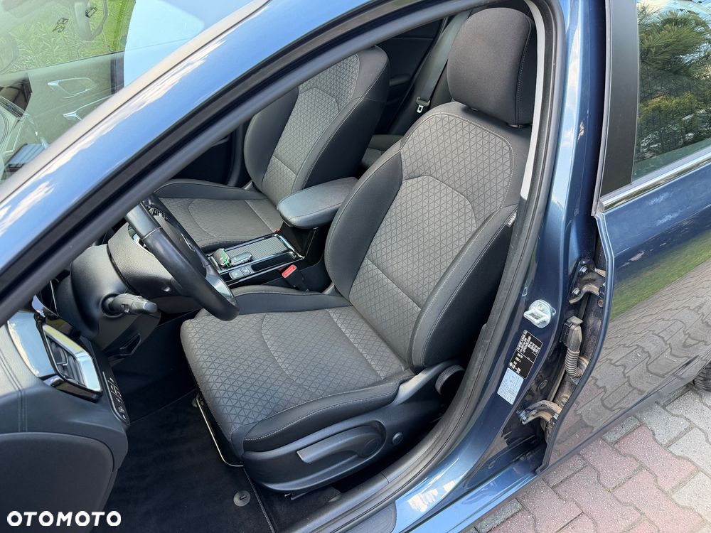 Kia Ceed 1.4 T-GDI DCT OPF Platinum Edition - 21