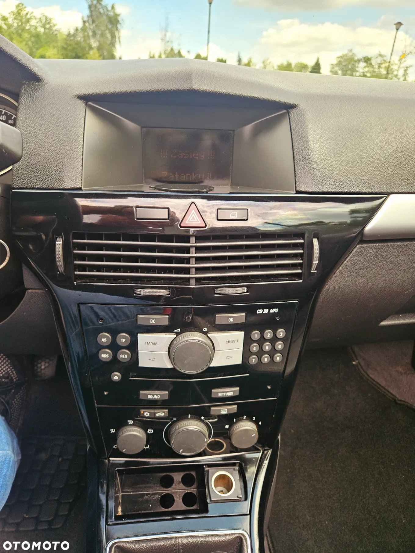 Opel Astra Twin Top 1.6 Endless Summer - 16