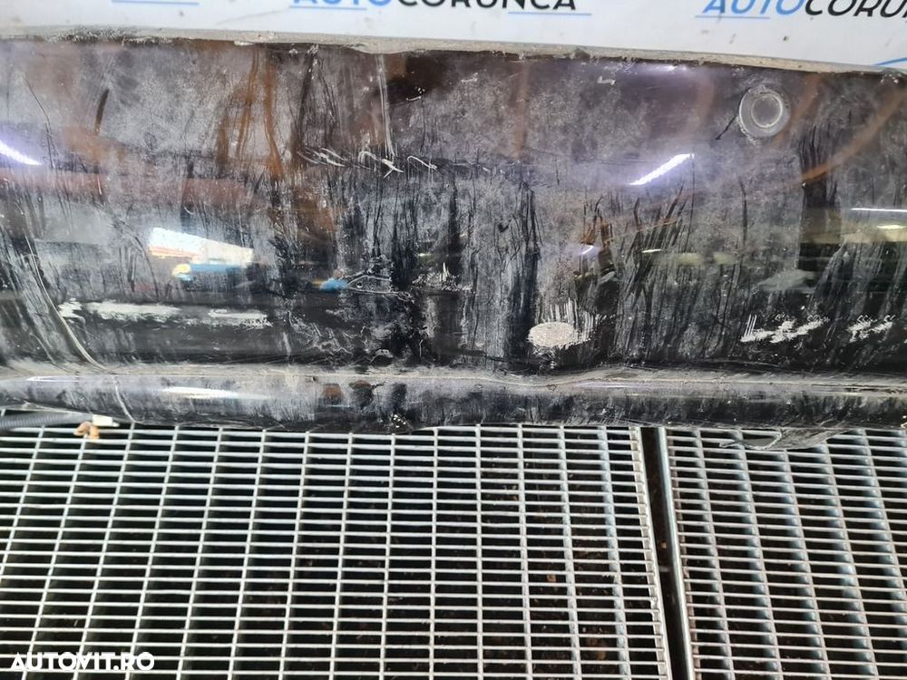 Bara spate Toyota Rav 4 III Facelift 2010 - 2012 SUV 4 Usi NEGRU LC13 (1028) LOVITA ȘI ... - 8