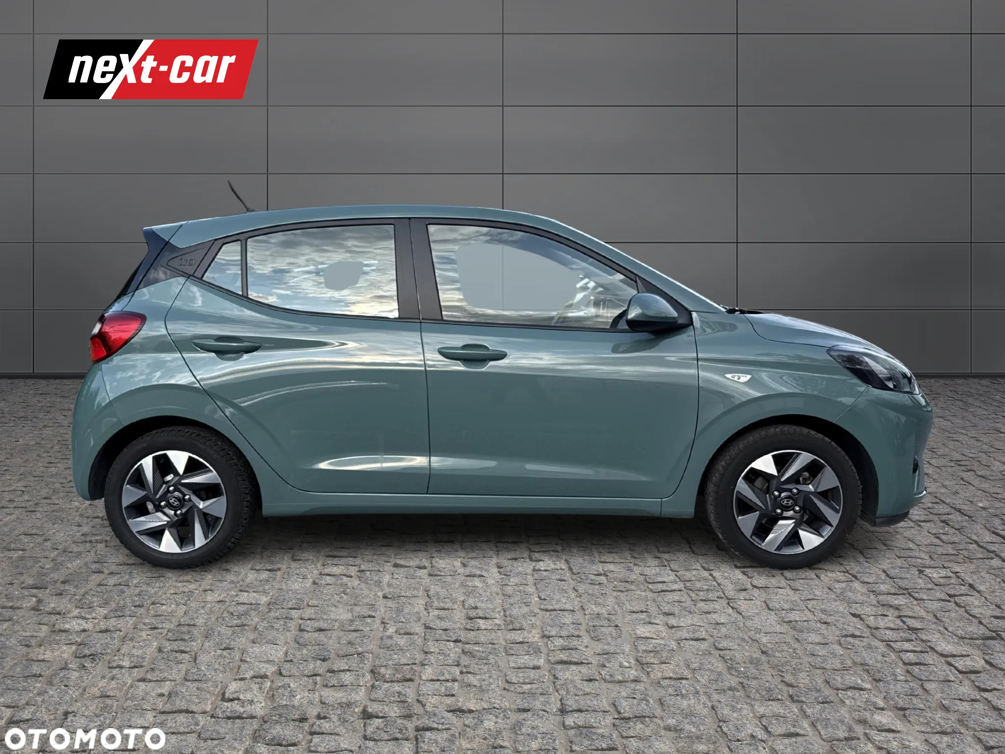 Hyundai i10 1.2 Modern - 6