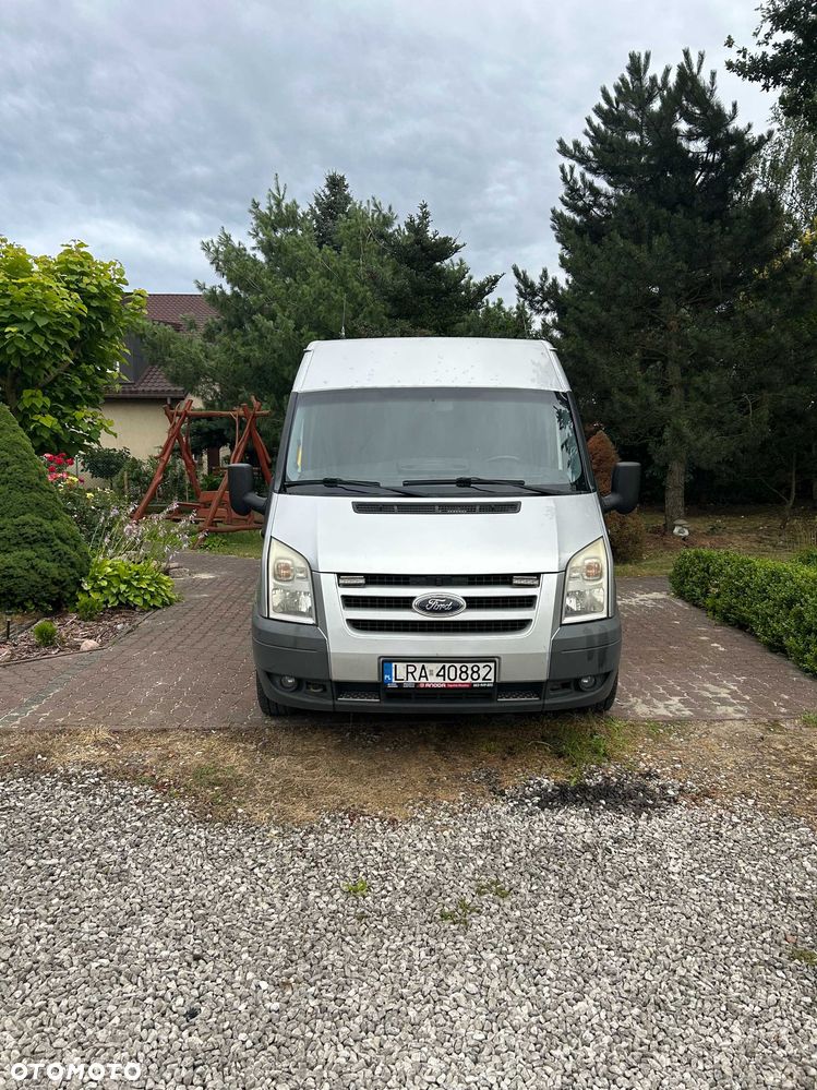 Ford Transit - 4