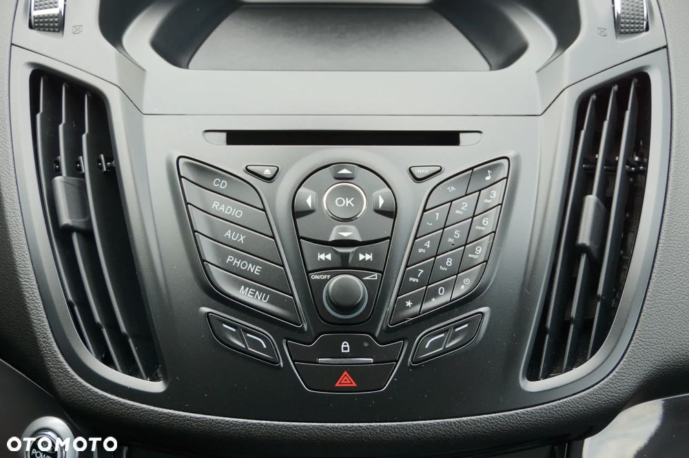 Ford Kuga 2.0 TDCi 4WD Titanium - 15