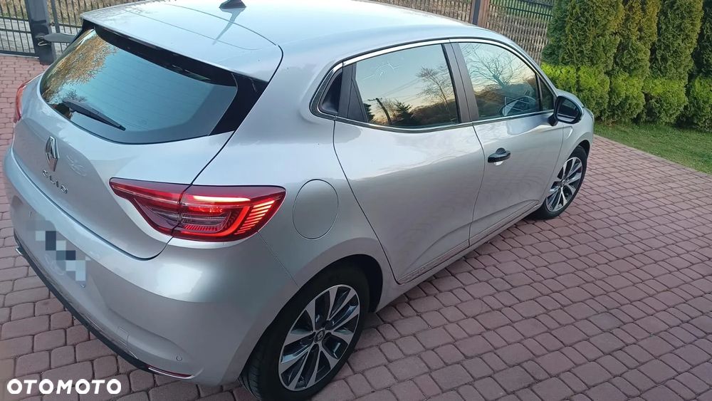 Renault Clio TCe 100 INTENS - 19