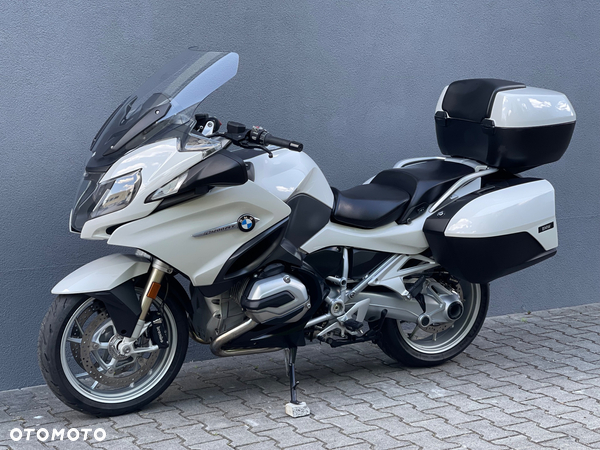 BMW RT