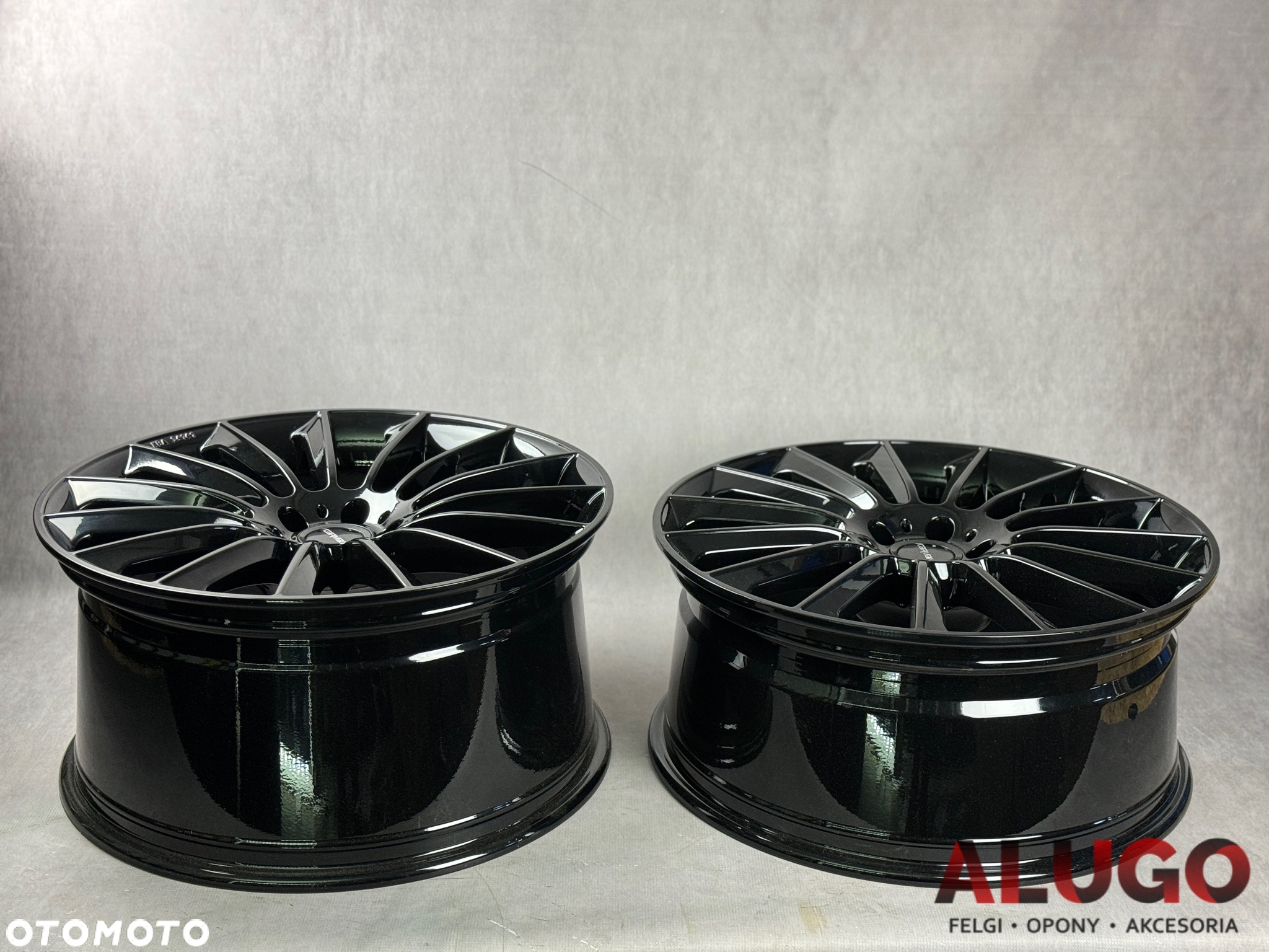 Alufelgi 21" 5x112 Felgi S Klasa w220 w221 w222 w223 - 3