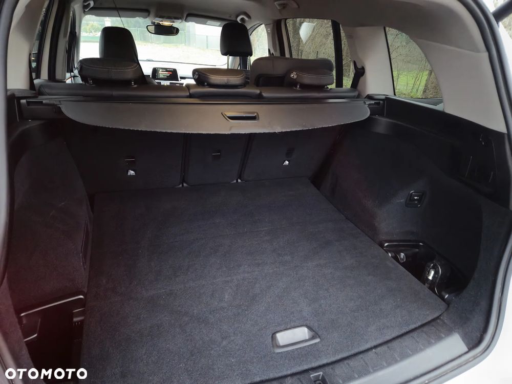 BMW Seria 2 218i GT Sport Line - 25