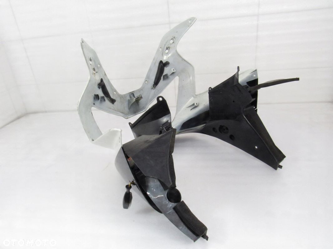Cacha + wypełnienie Honda CBR 929, 01r SC44 - 10