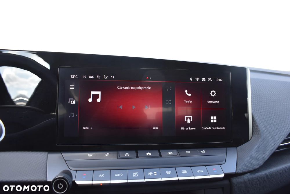 Opel Astra 1.5 CDTI GS Line S&S - 27