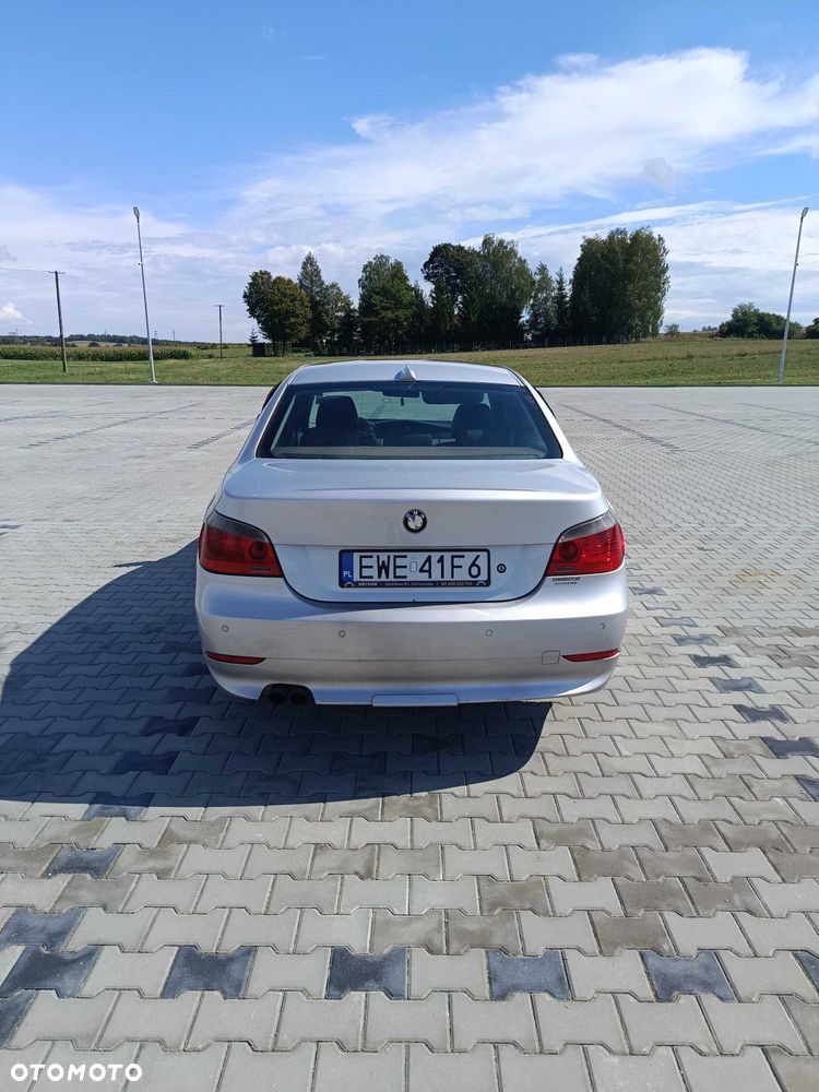 BMW Seria 5 - 6