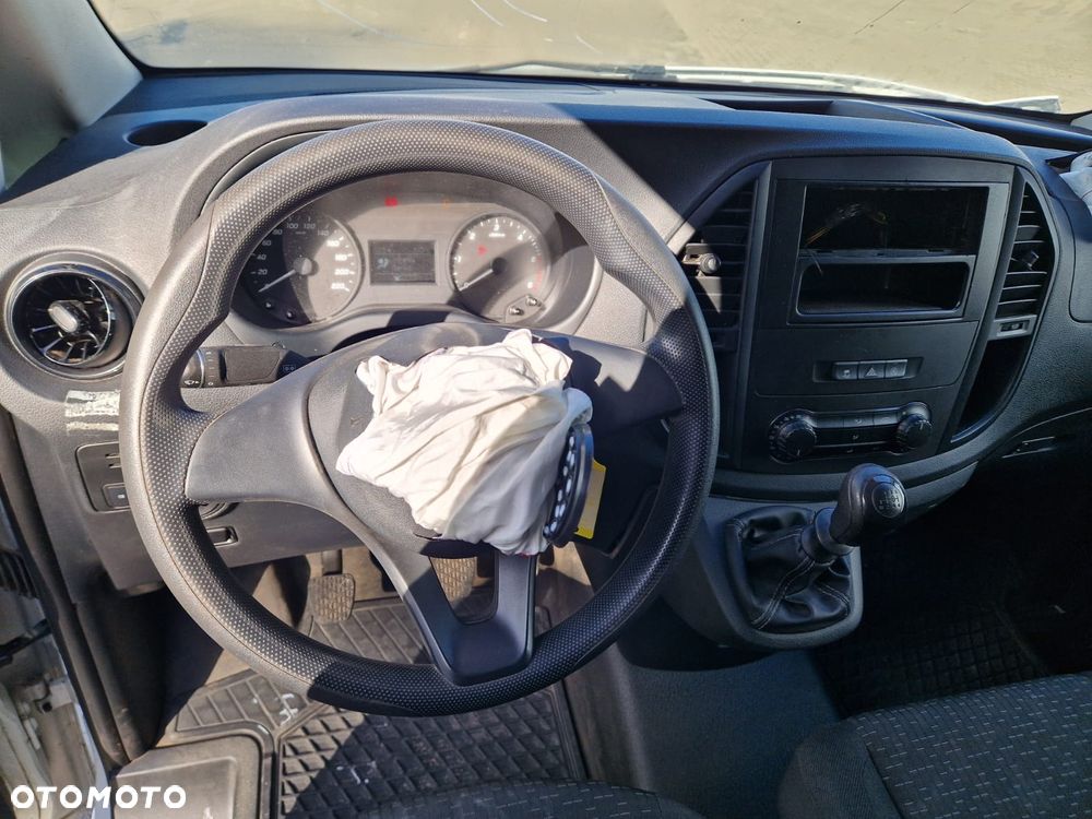 Mercedes-Benz 116 VITO - 19