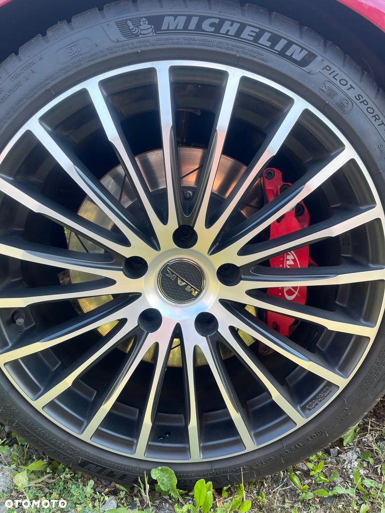 BMW Seria 3 - 20