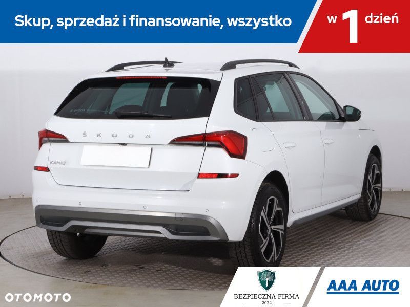 Skoda Kamiq - 7