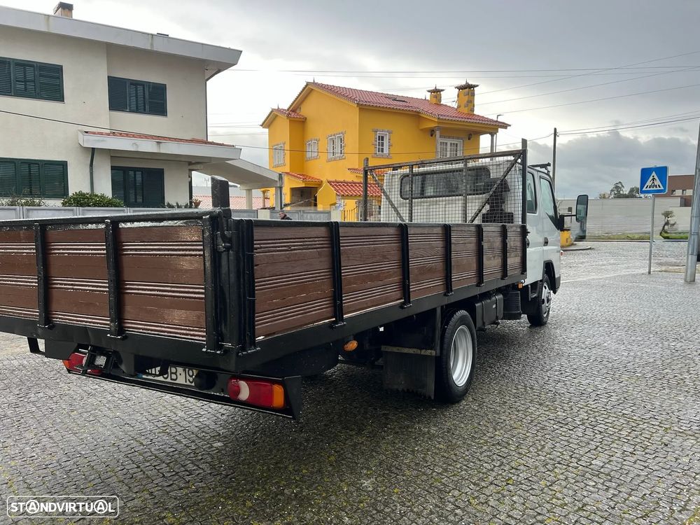 Mitsubishi 3S13D - 4