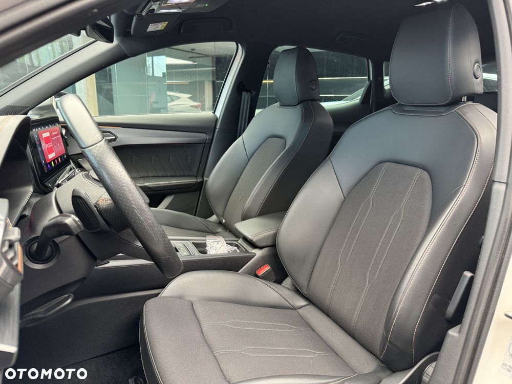 Cupra Formentor 1.5 TSI DSG - 12