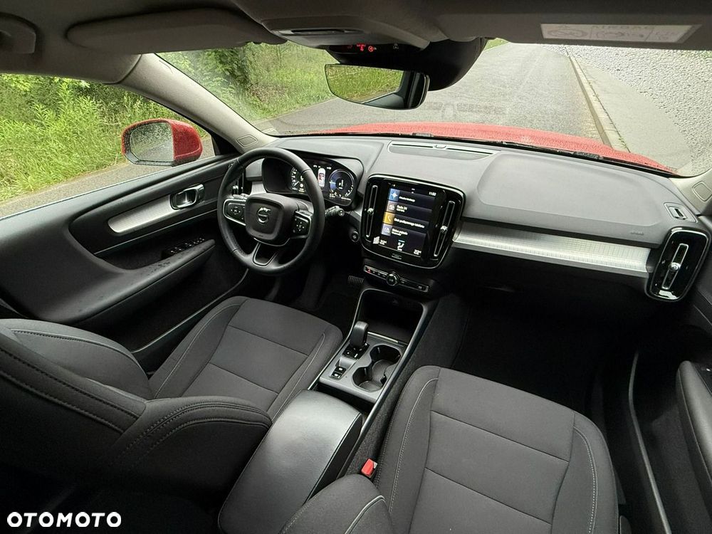 Volvo XC 40 T4 Plug-In Hybrid Inscription - 24