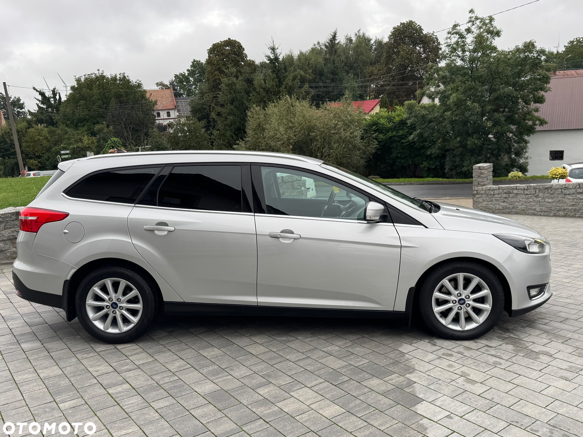 Ford Focus 2.0 EcoBlue Active - 5
