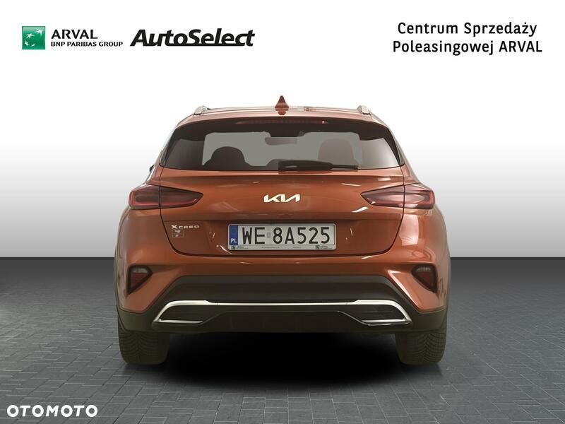 Kia XCeed 1.5 T-GDI M DCT - 5