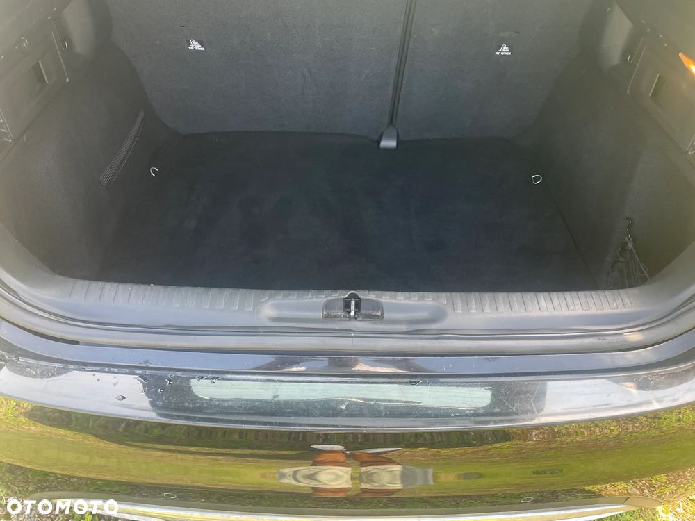 DS Automobiles DS 4 - 7