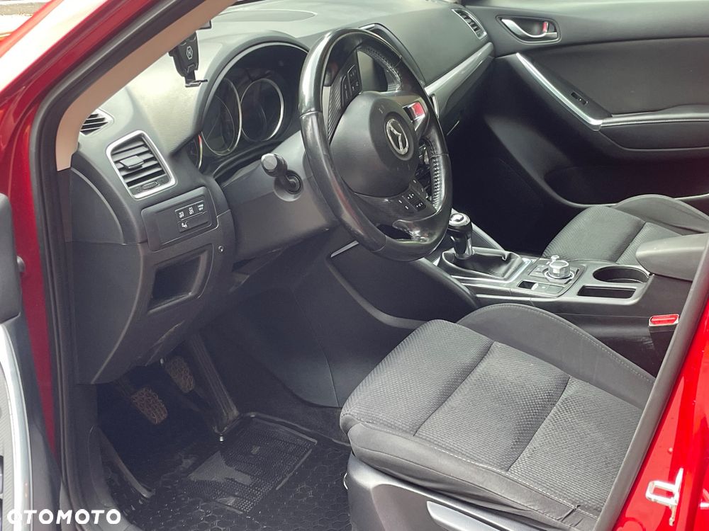 Mazda CX-5 2.0 Skymotion 2WD - 28