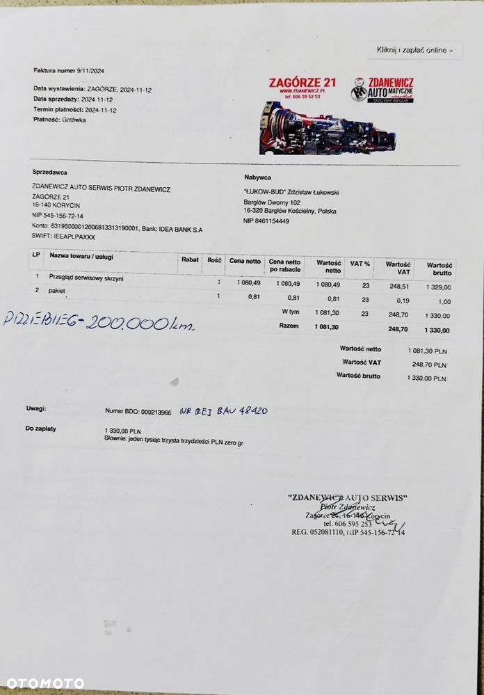 BMW Seria 5 - 37