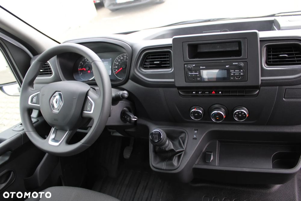 Renault Master - 12