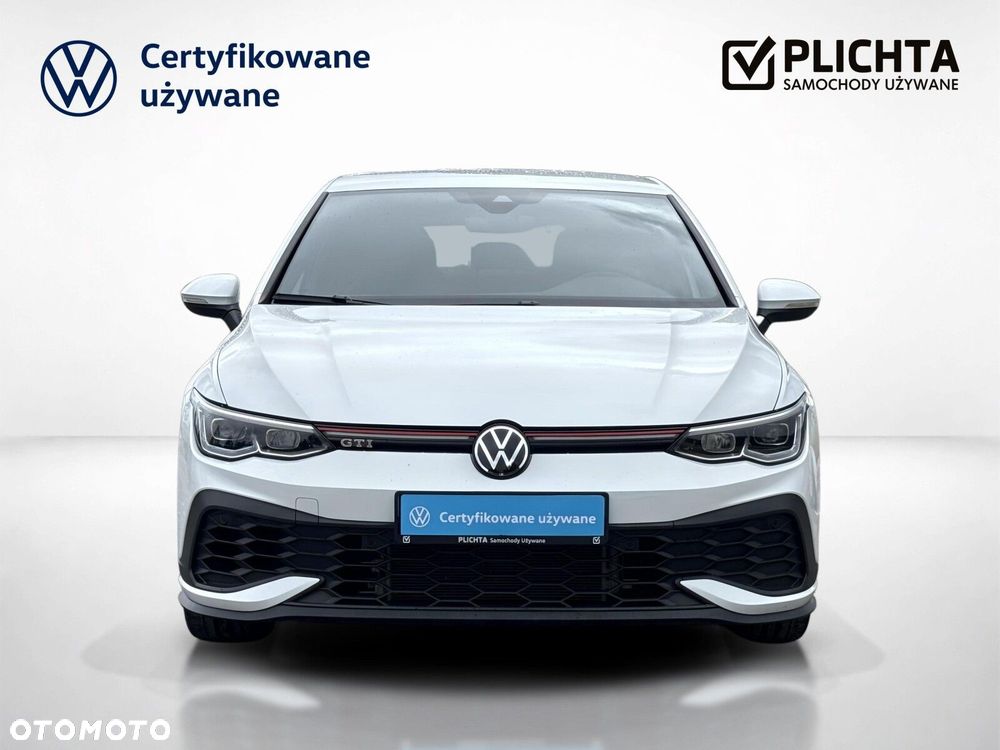 Volkswagen Golf - 9