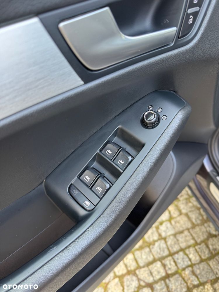 Audi Q5 2.0 TFSI Quattro - 11