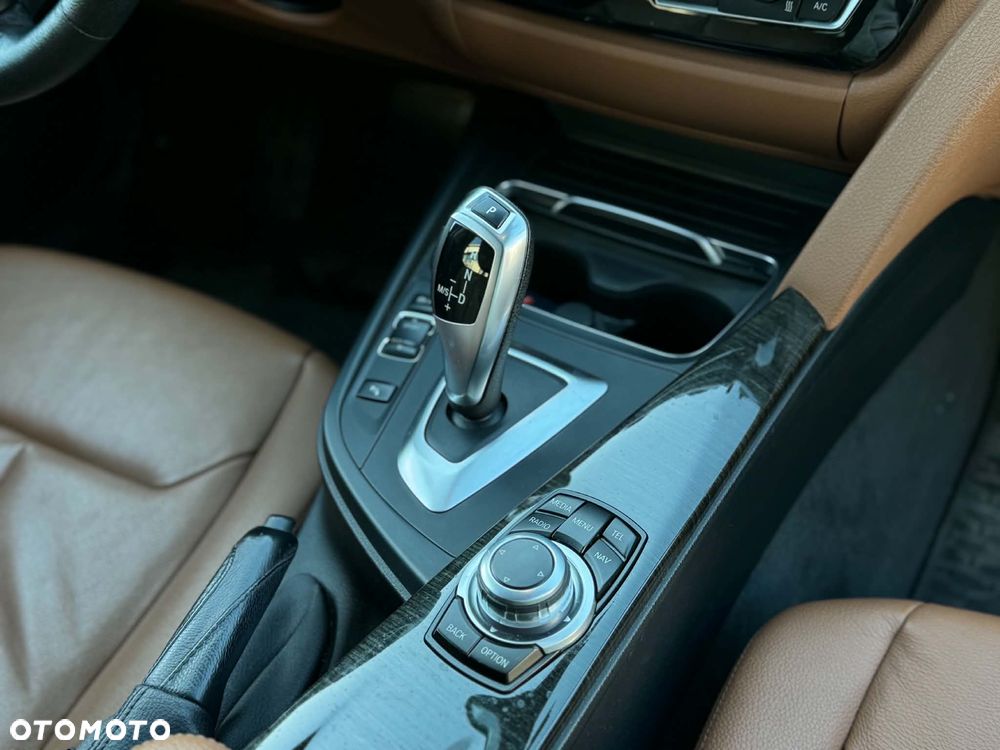 BMW Seria 3 - 20
