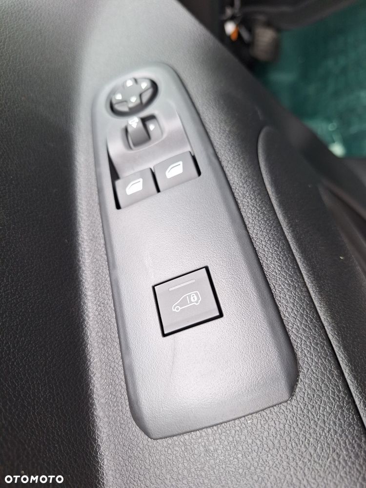 Citroën Berlingo - 11