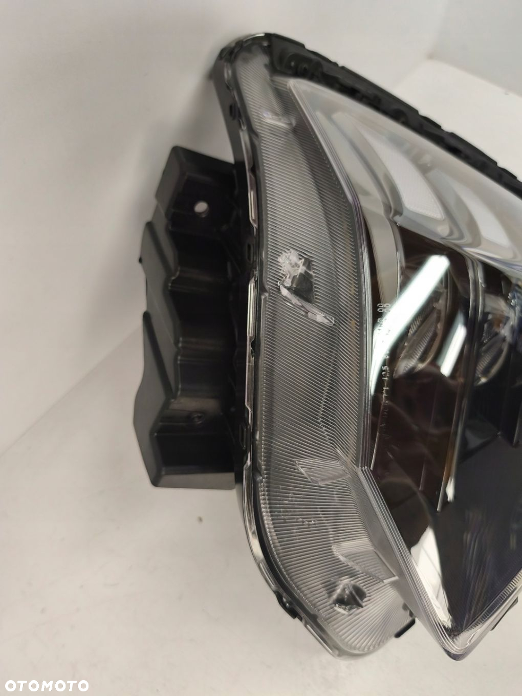 LAMPA LEWA FULL LED HYUNDAI KONA II Hf921-61110 - 4