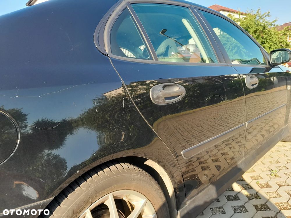 Saab 9-3X - 15