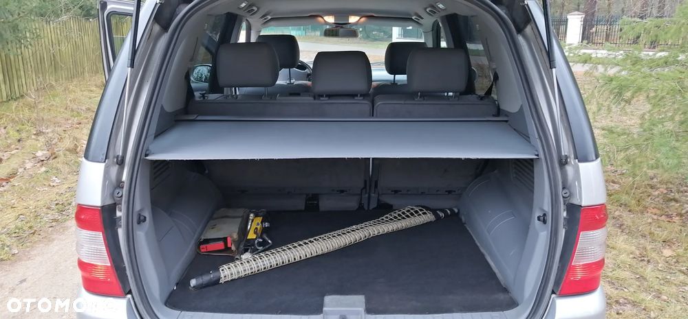 Mercedes-Benz ML - 11