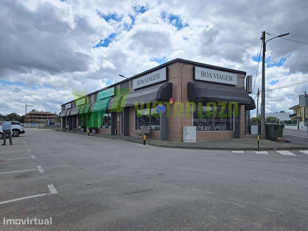 Restaurante com Terreno para desenvolvimento Turístico com 2000m2 - Grande imagem: 2/33