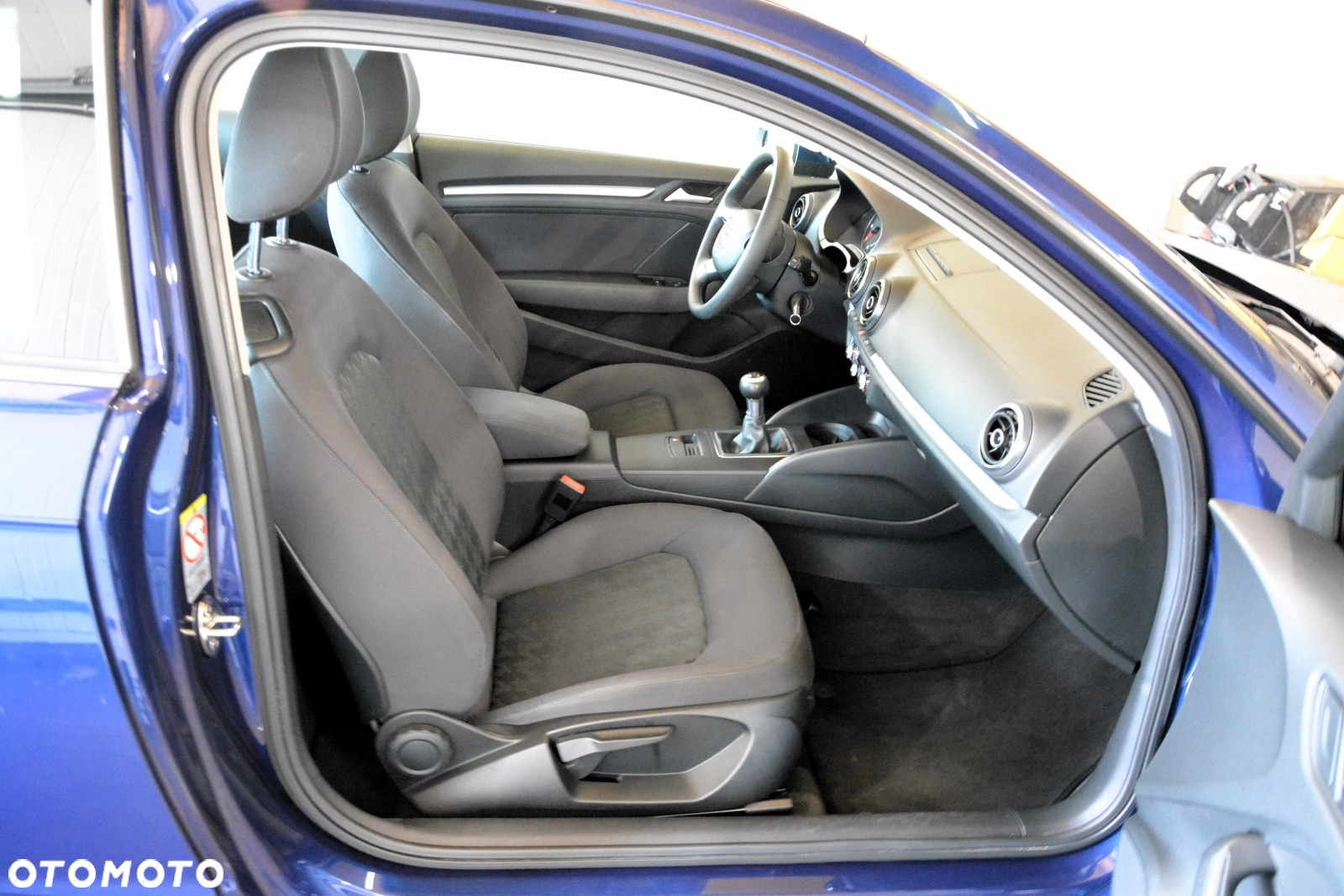 Audi A3 - 11