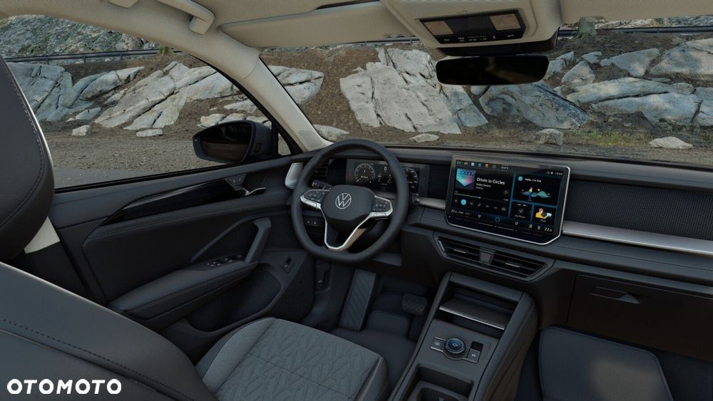 Volkswagen Tayron 1.5 eTSI mHEV Life Plus DSG - 11