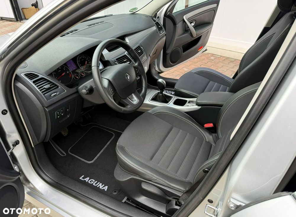 Renault Laguna 2.0 16V Dynamique - 15