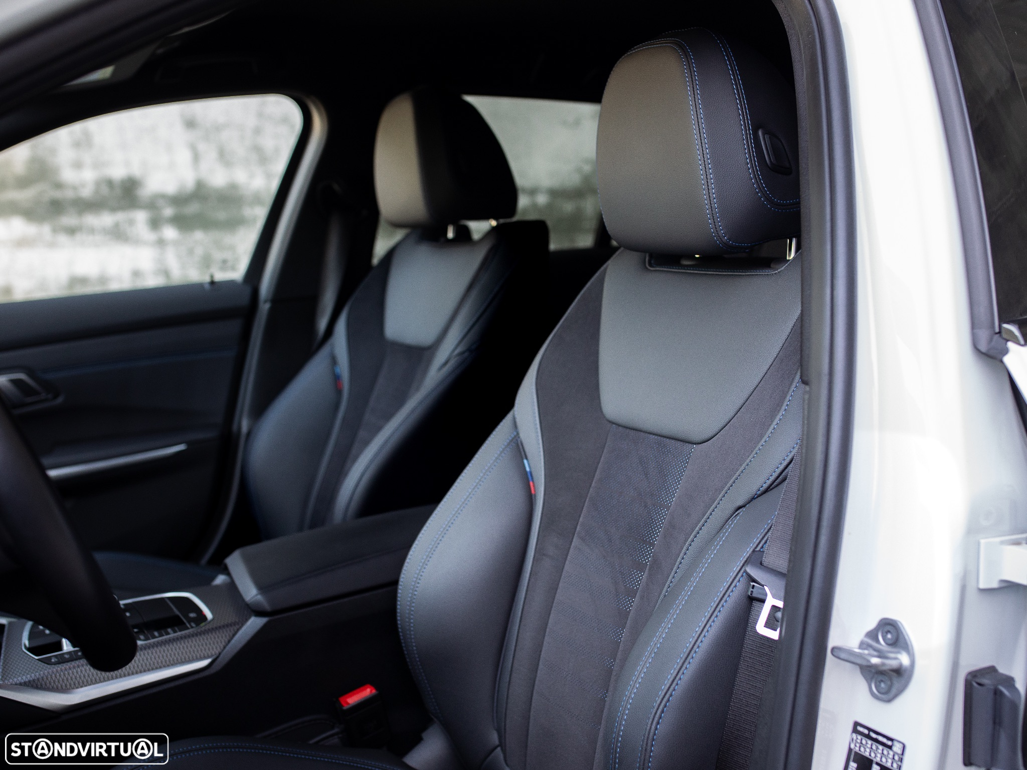 BMW 330 e Touring Pack M Auto - 18