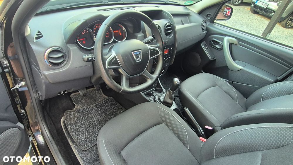 Dacia Duster SCe 115 4x2 Prestige - 18