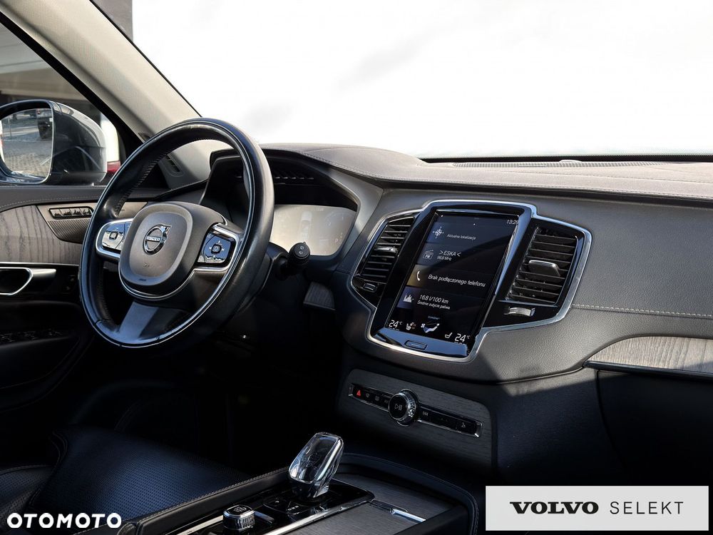 Volvo XC 90 - 19