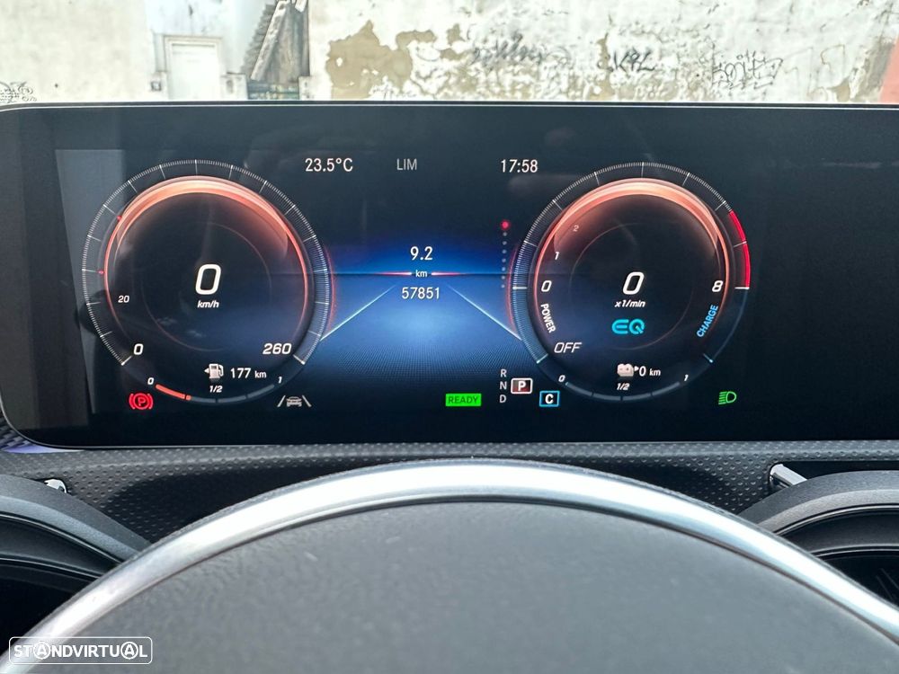 Mercedes-Benz A 250 - 19