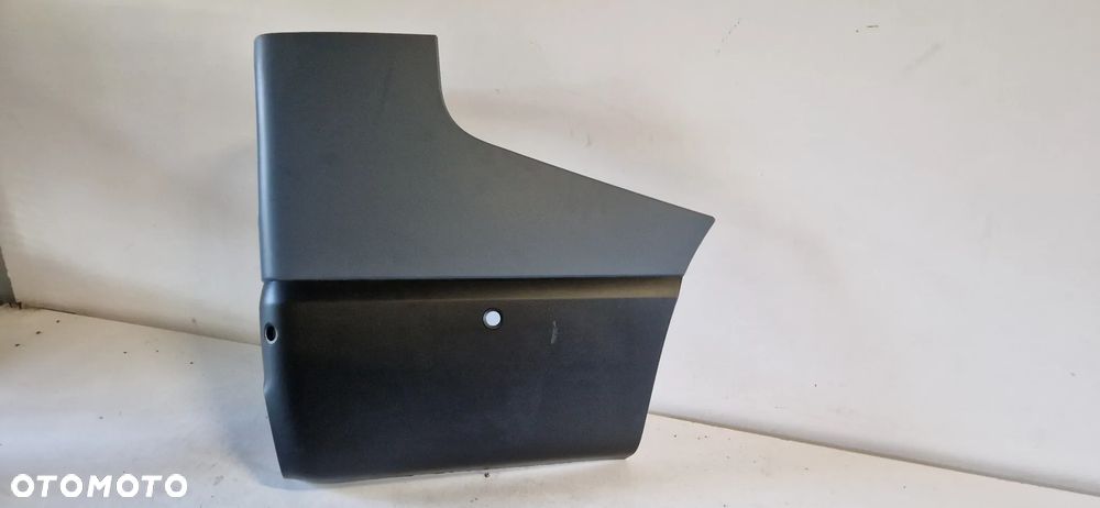 Zderzak tył narożnik prawy Renault Trafic III 3 2x PDC asystent - 4