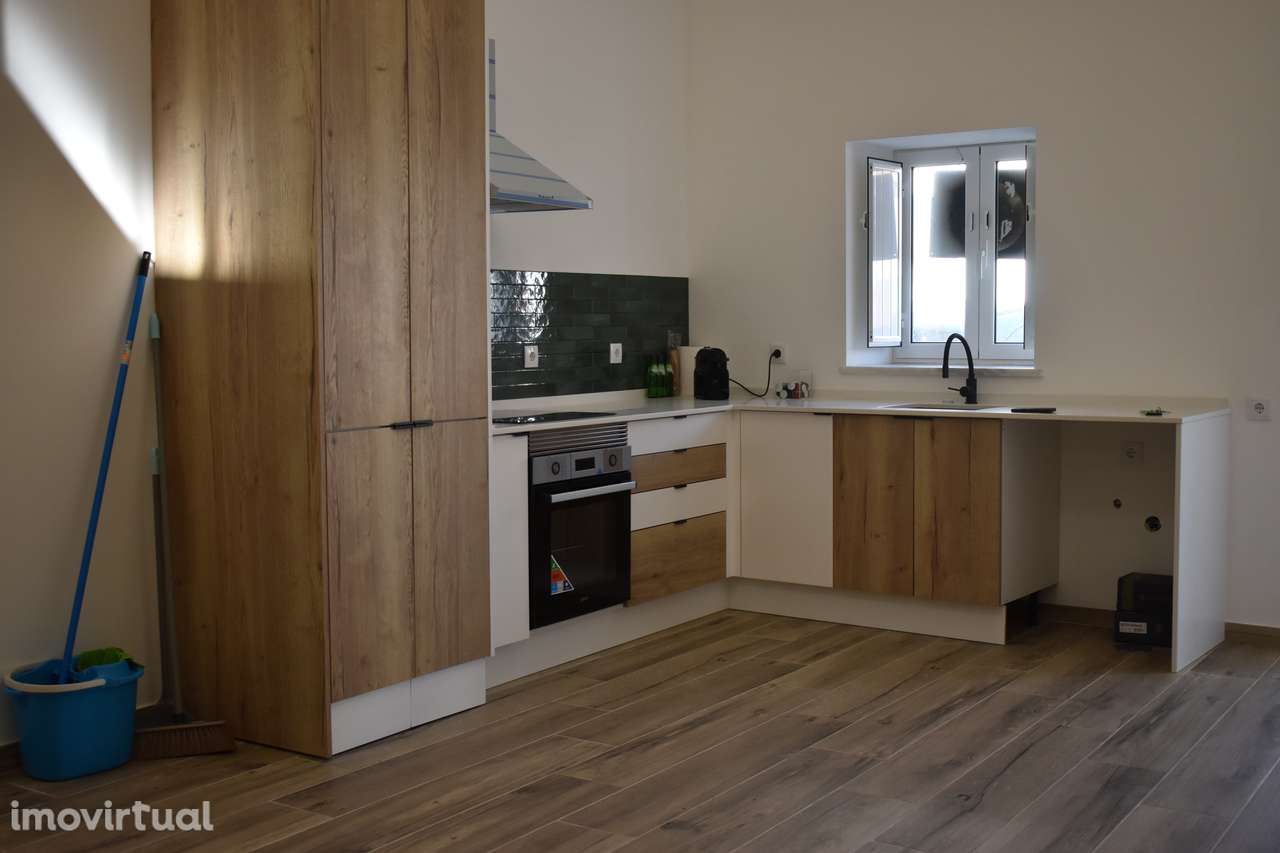 Magnifica casa em Gavião acabada de Remodelar - Grande imagem: 5/26