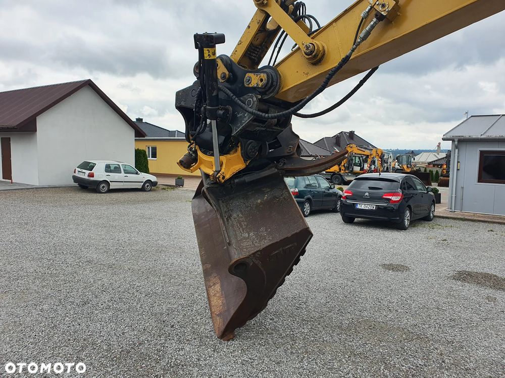 Caterpillar 320 EL RR - 34
