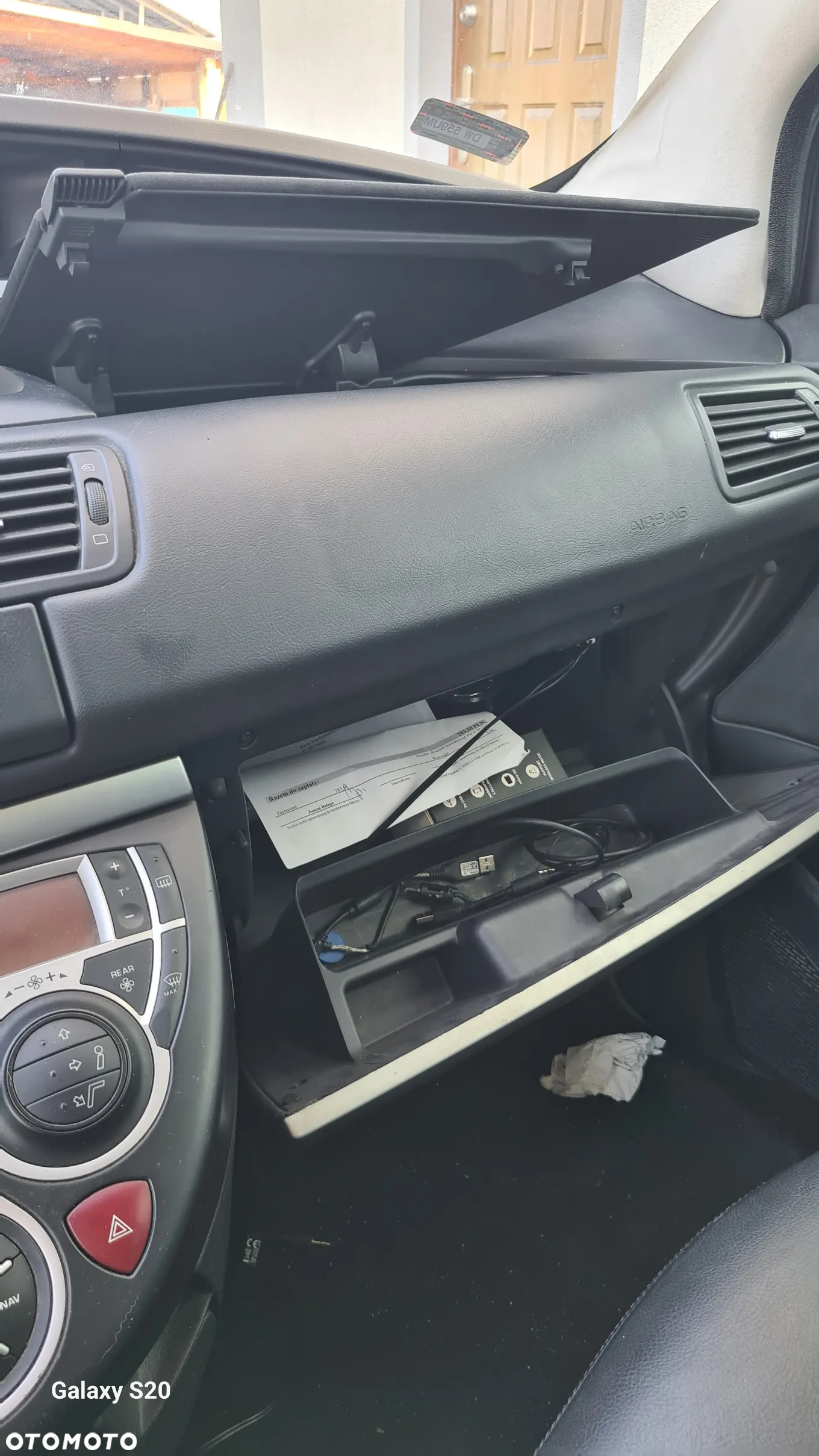 Citroën C8 2.2 HDi Exclusive - 15