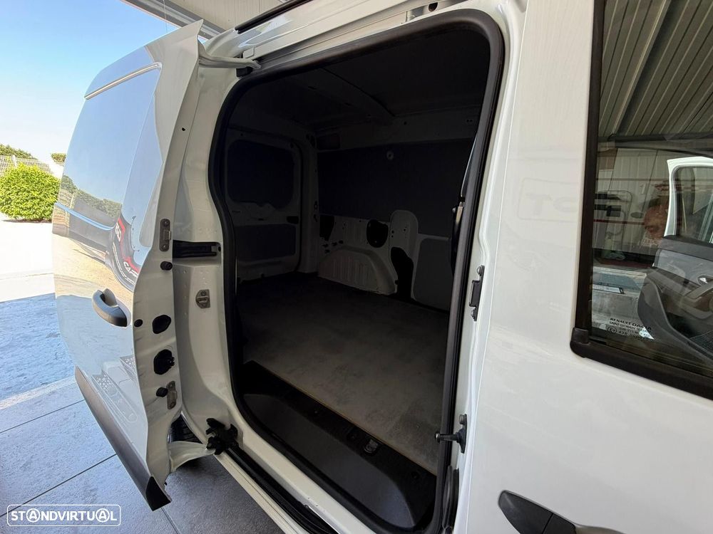 Renault Express 1.5 Blue dCi Confort - 16