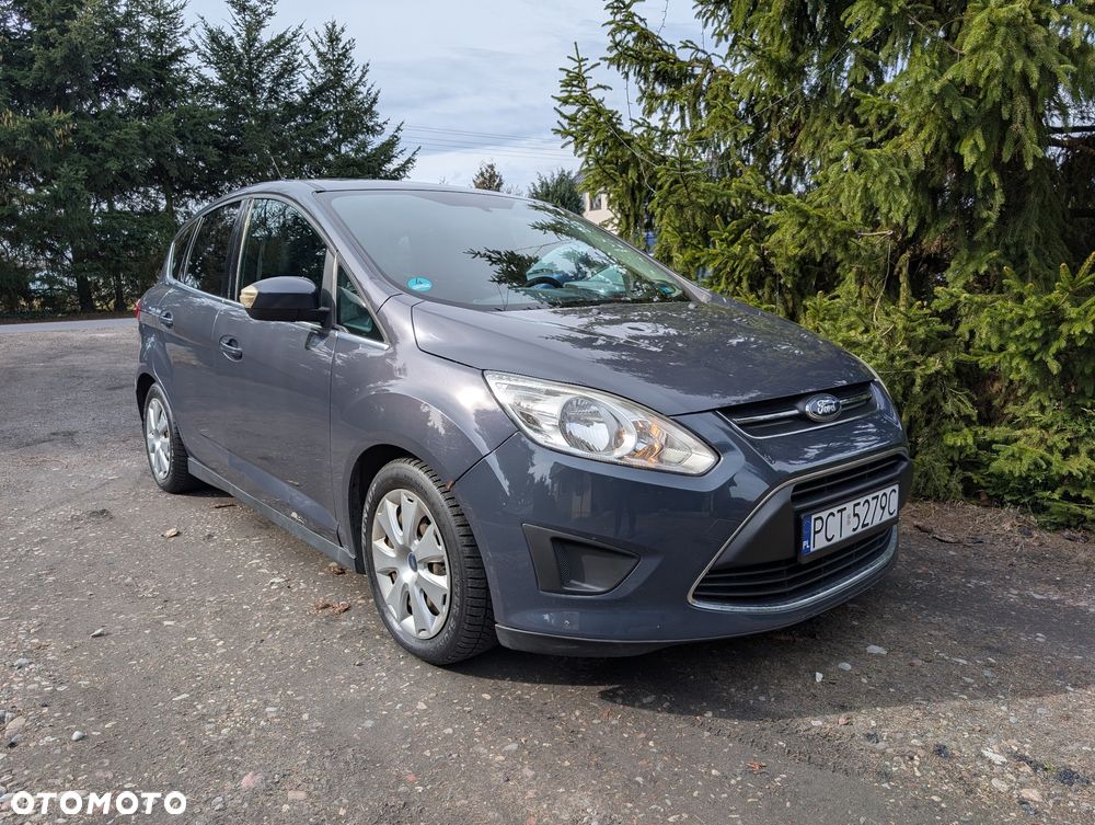 Ford C-MAX - 7