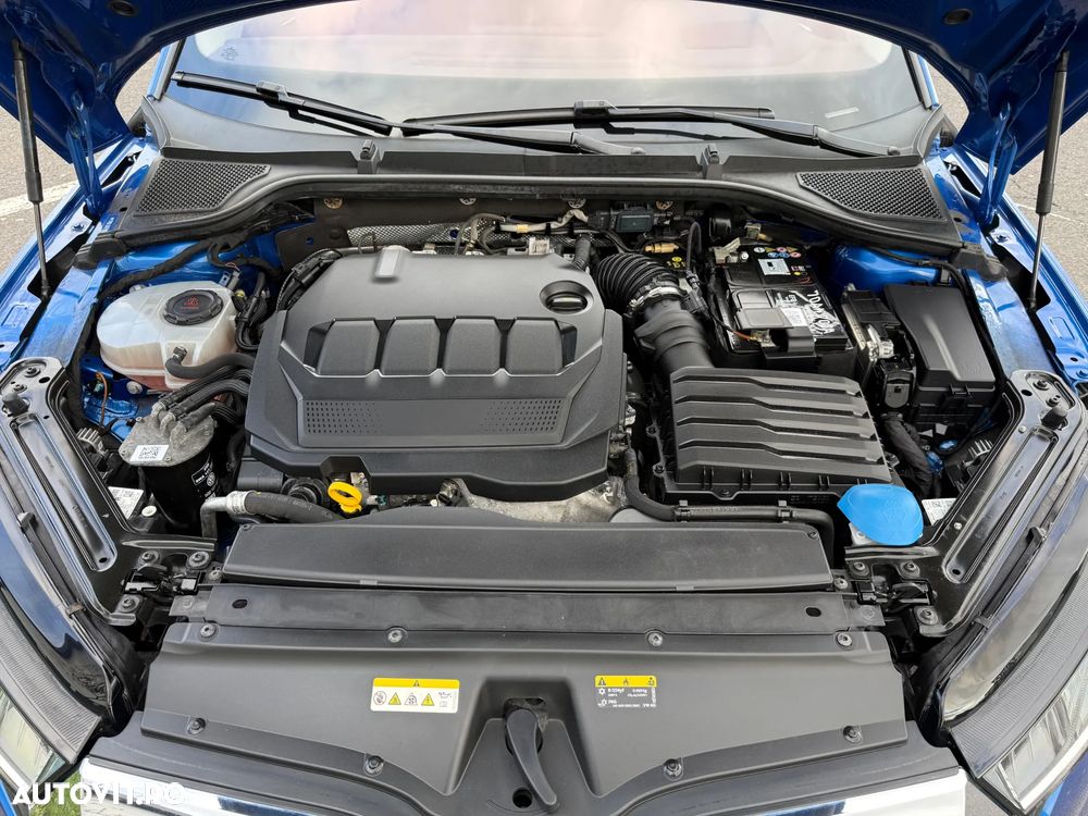 Skoda Octavia 2.0 TDI Premium Edition - 25