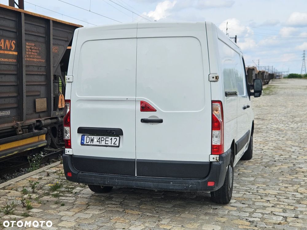 Opel Movano - 7
