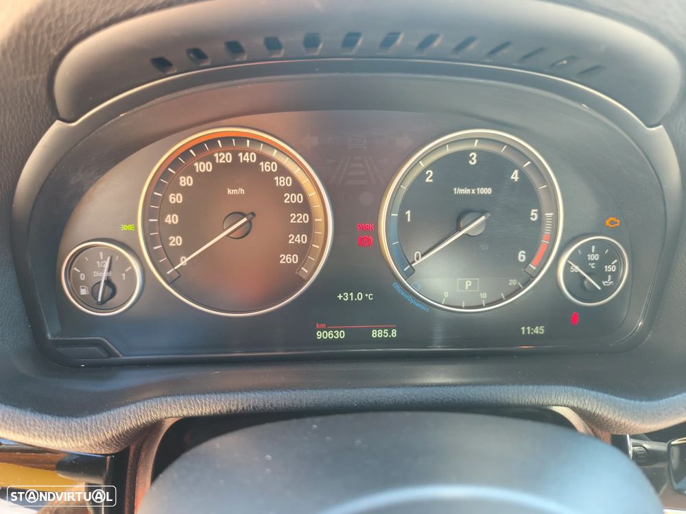 BMW X4 20 d xDrive Pack M Auto - 11